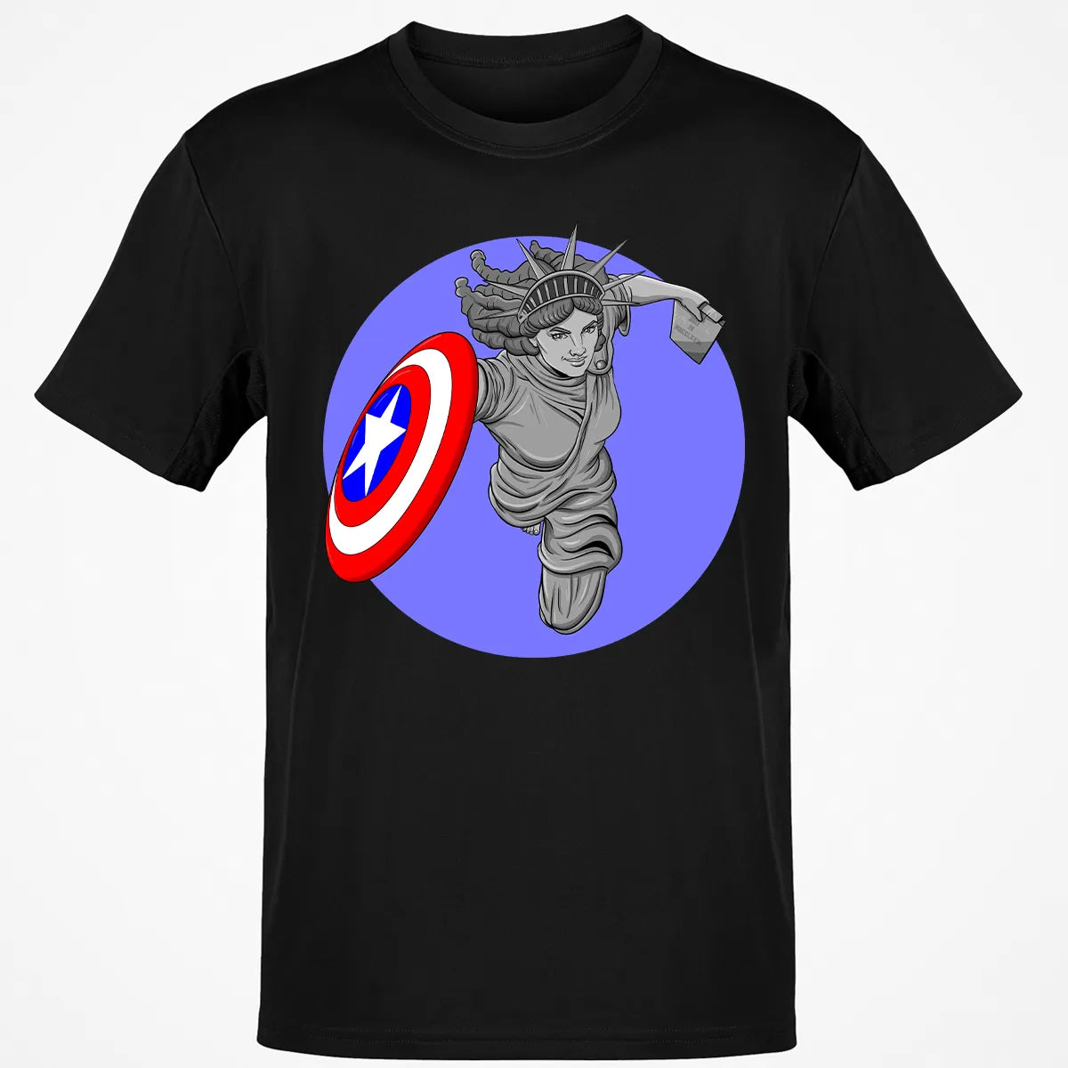 Classic Unisex T-Shirt - MG8TS3E9