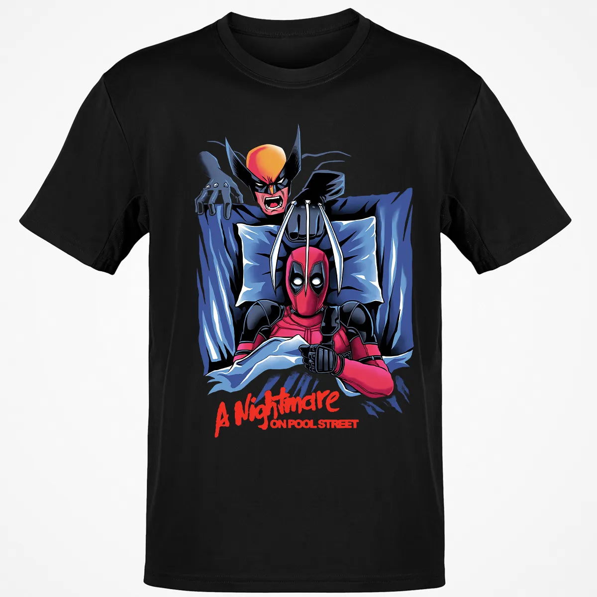 Classic Unisex T-Shirt - H1VDAVKP