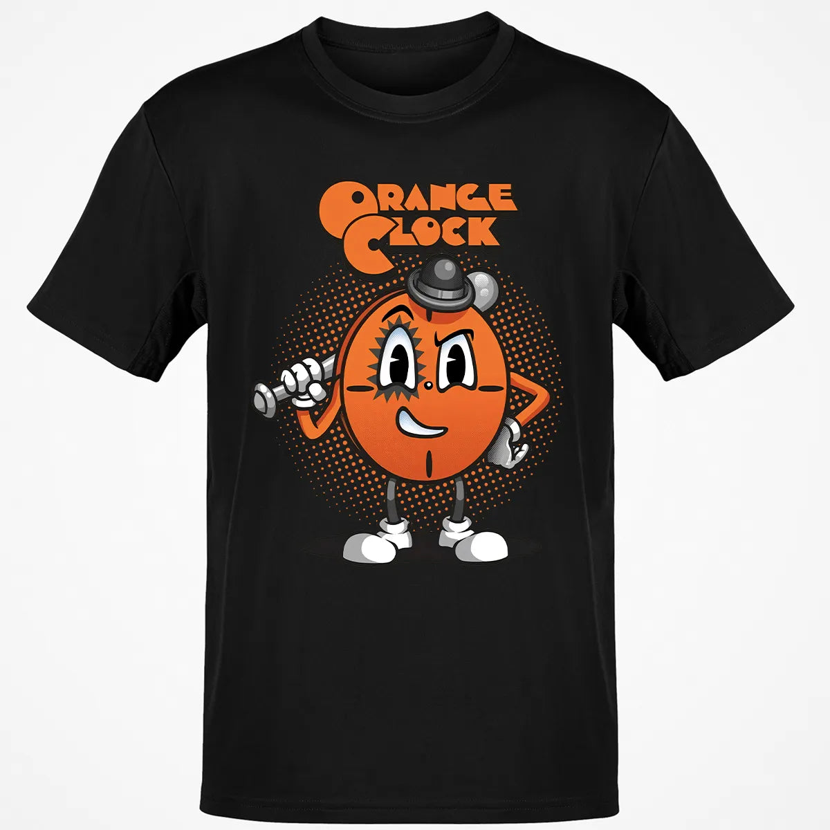 Classic Unisex T-Shirt - V4WV3PHV