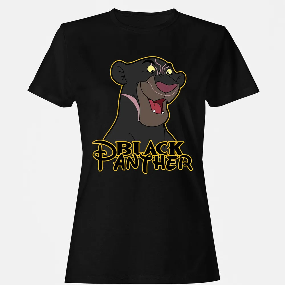 Women's T-shirt - VCDMAMBK