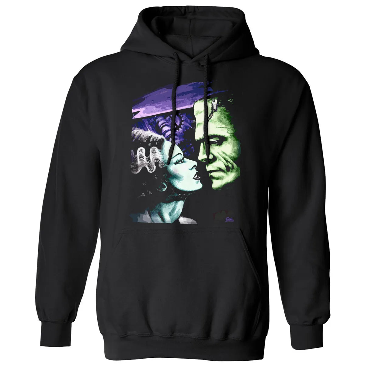 Classic Unisex Hoodie - RKN7JK1L