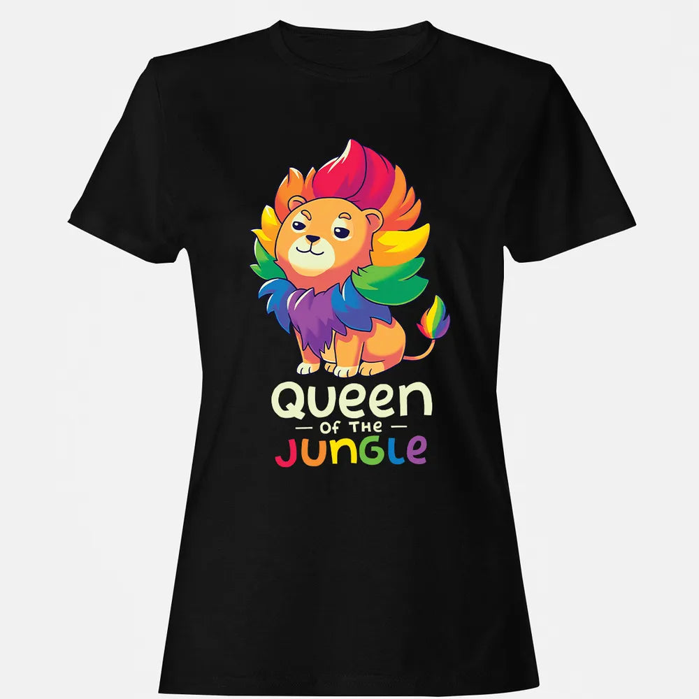 Women's T-shirt - 6BGAZRC9