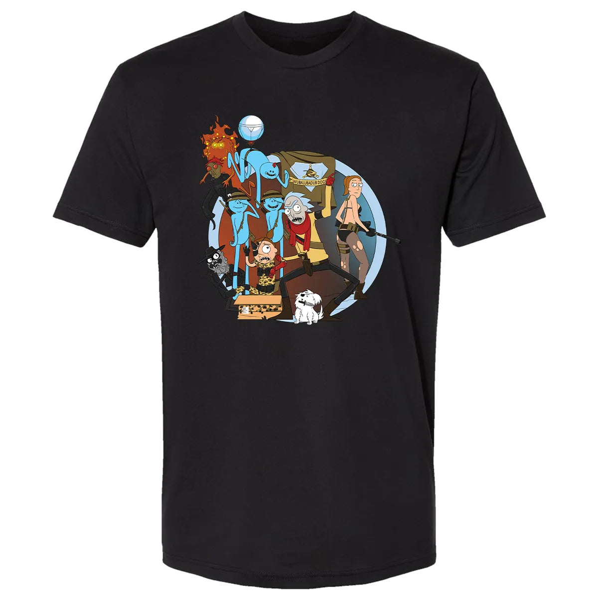 Premium Unisex T-shirt - 75XAMJAC