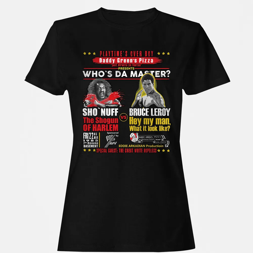 Women's T-shirt - W5K5JNLV