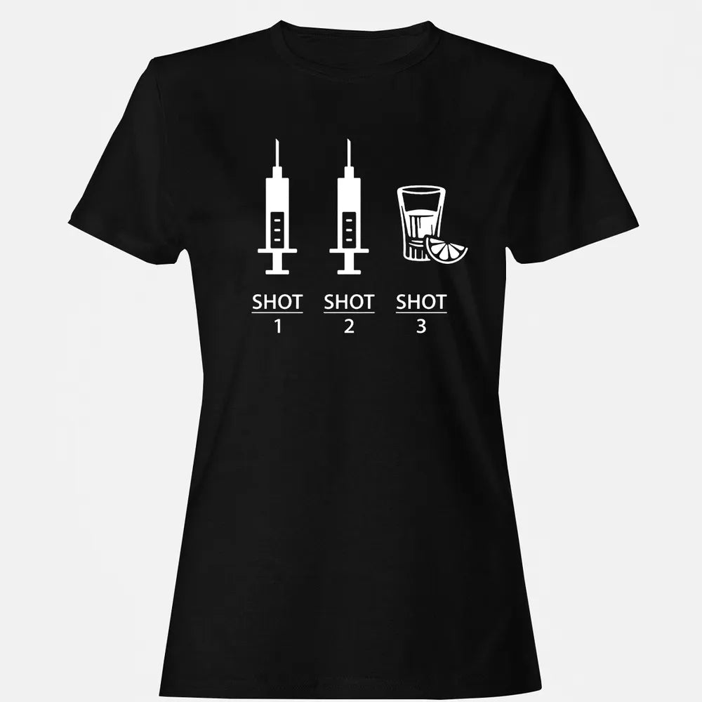Women's T-shirt - DSN1V38A