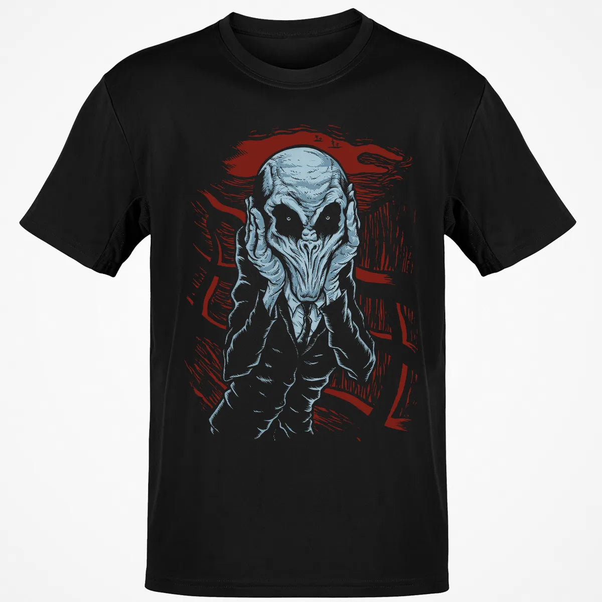 Classic Unisex T-Shirt - UR5PPN7J