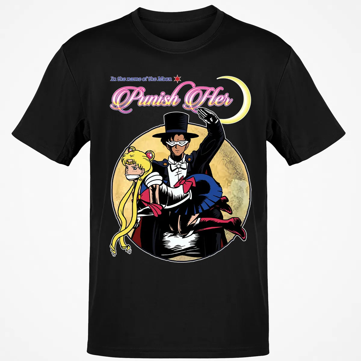 Classic Unisex T-Shirt - GTQDBWU4