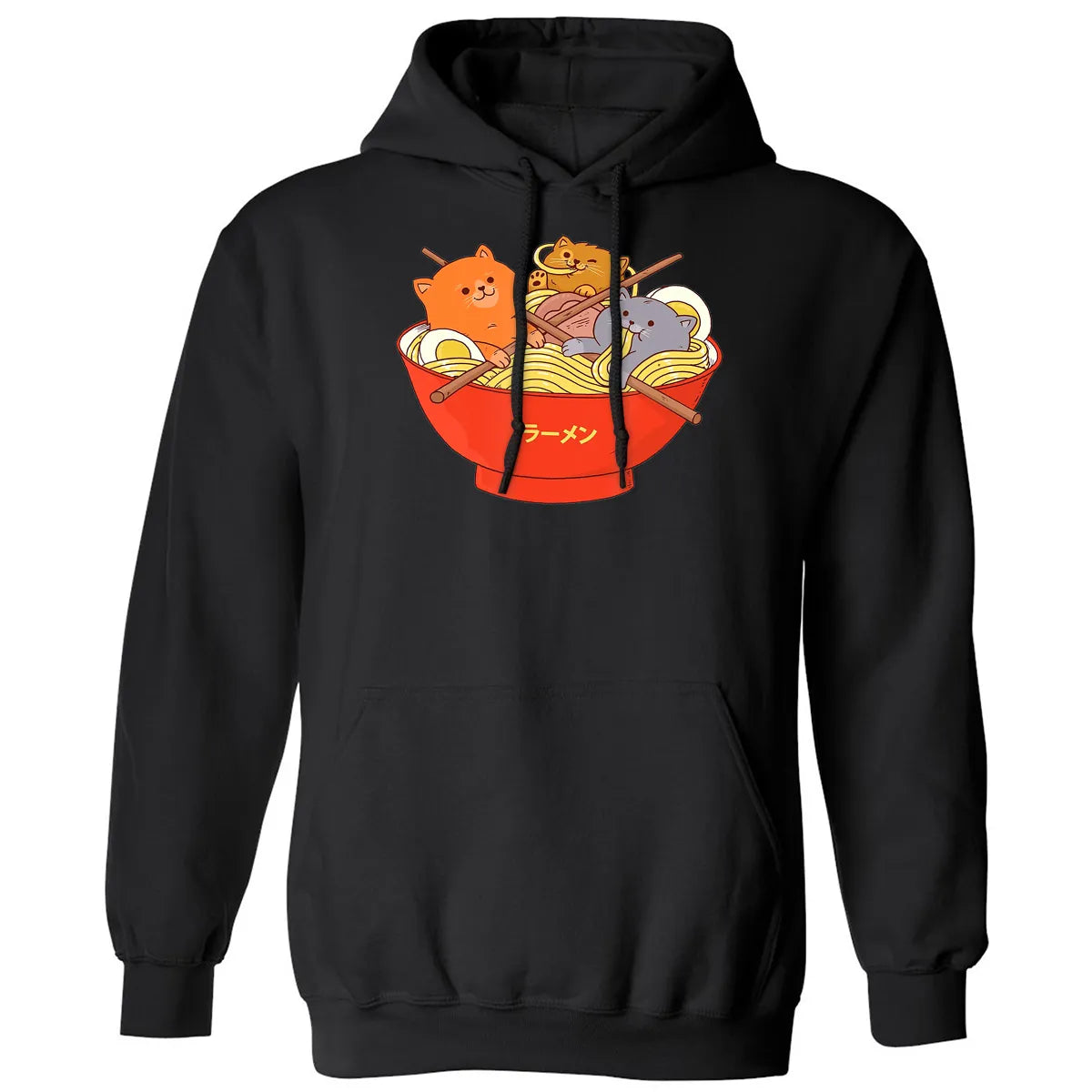 Classic Unisex Hoodie - 77SVB5UG