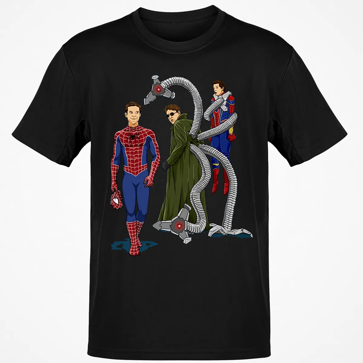 Classic Unisex T-Shirt - G4CP4J9B