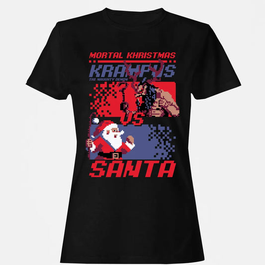 Women's T-shirt - MELCM7XF