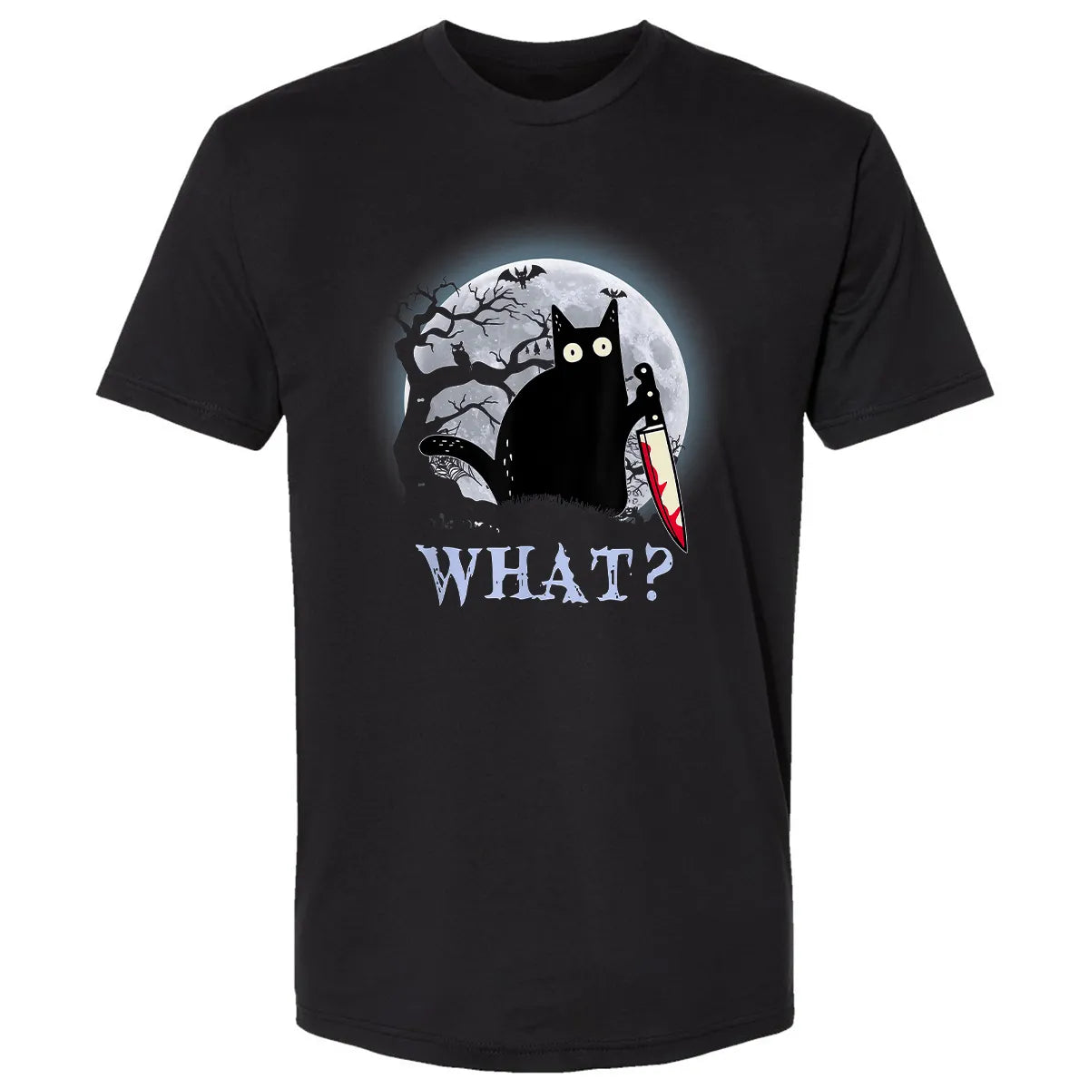 Premium Unisex T-shirt - BQCD1YSW