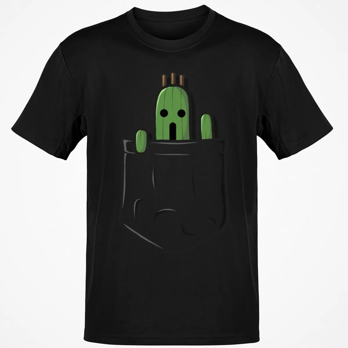 Classic Unisex T-Shirt - 8J7UQEBH