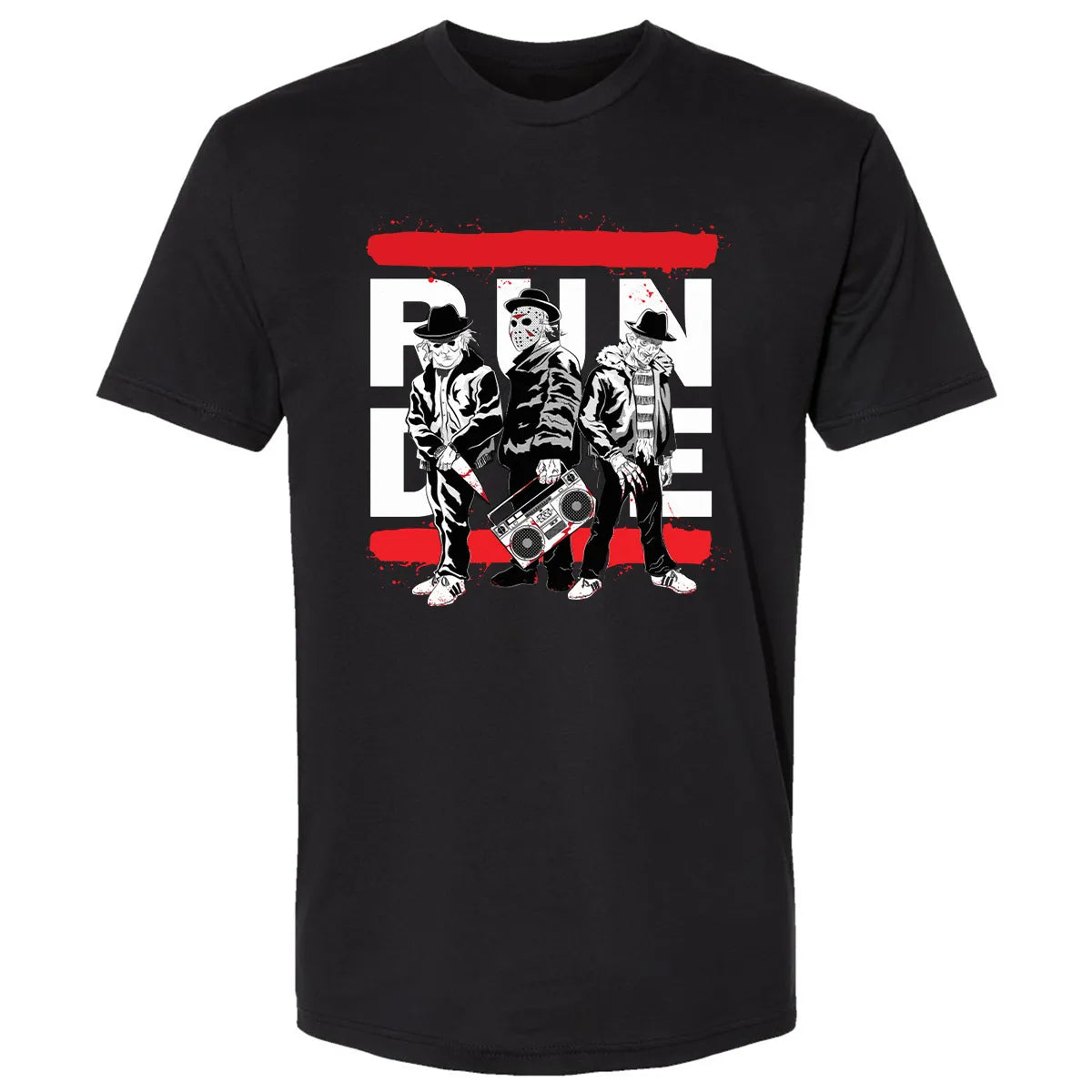 Premium Unisex T-shirt - 6AYSW84B