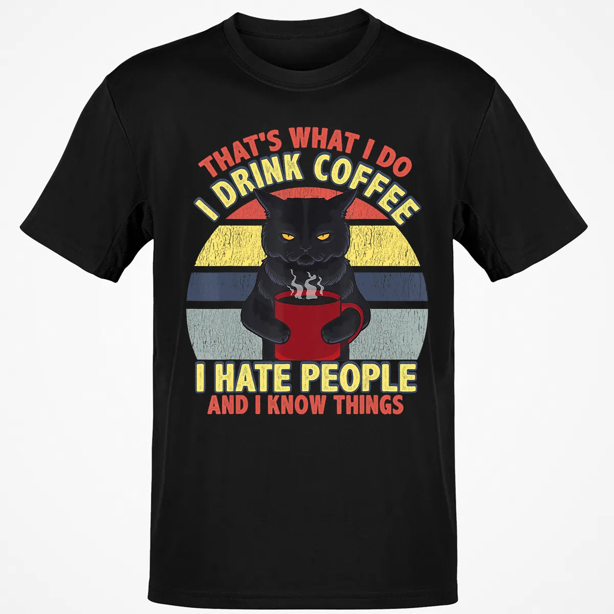 Classic Unisex T-Shirt - R77W1A8R