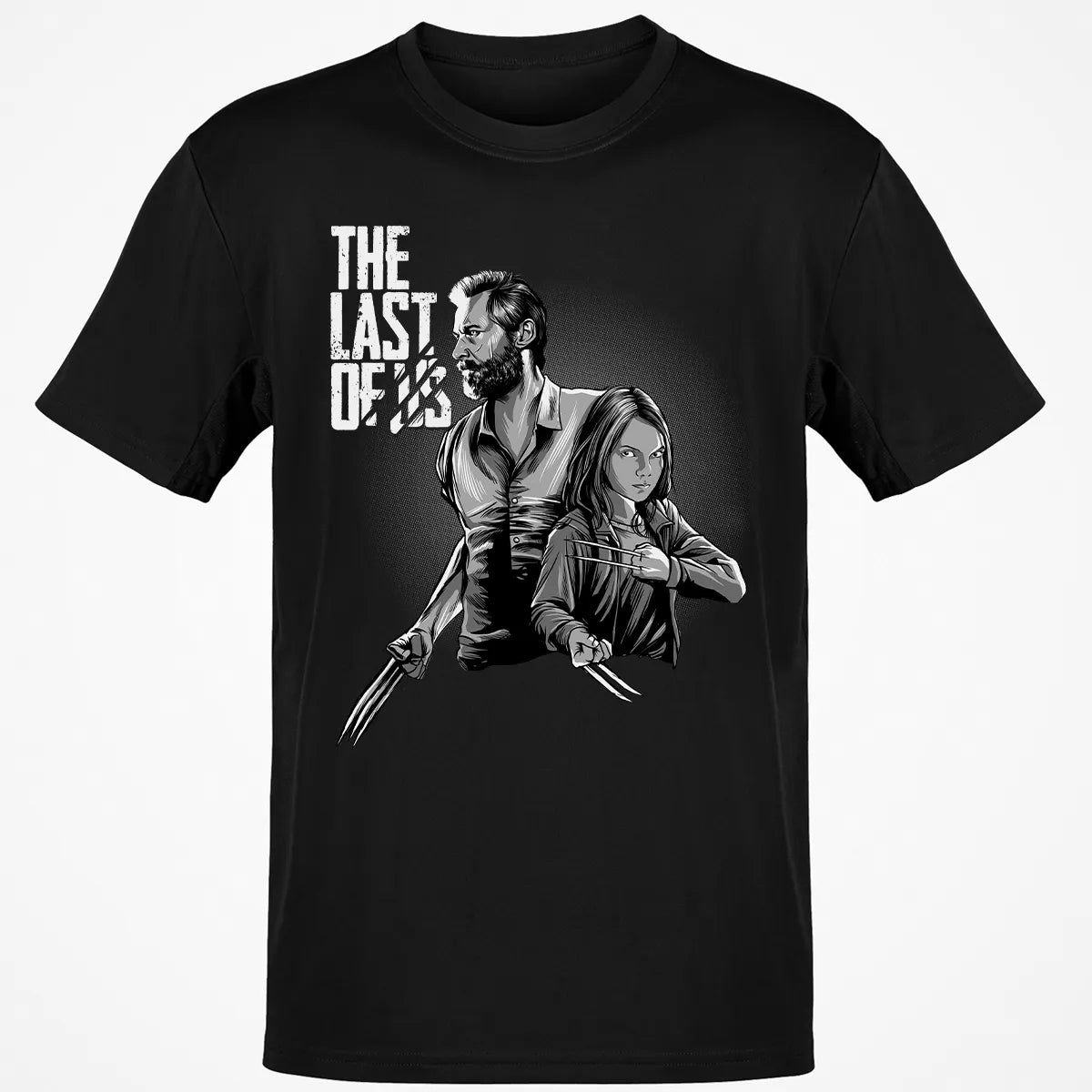 Classic Unisex T-Shirt - 445ZQZWS