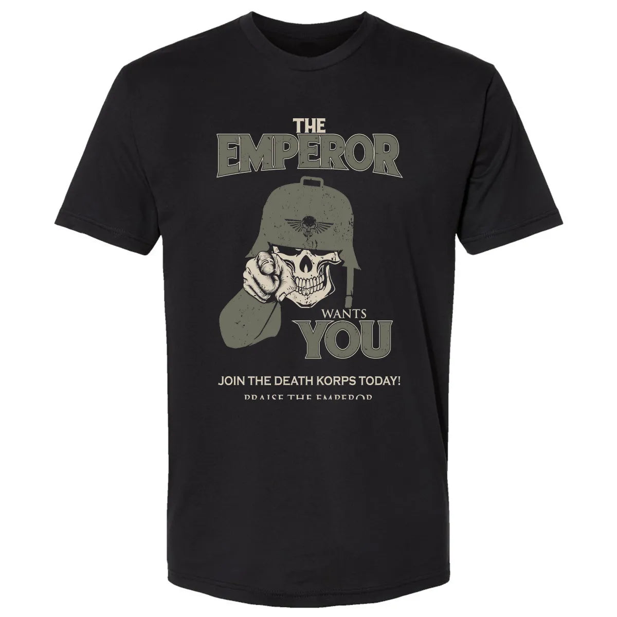 Premium Unisex T-shirt - SSHEFUAA
