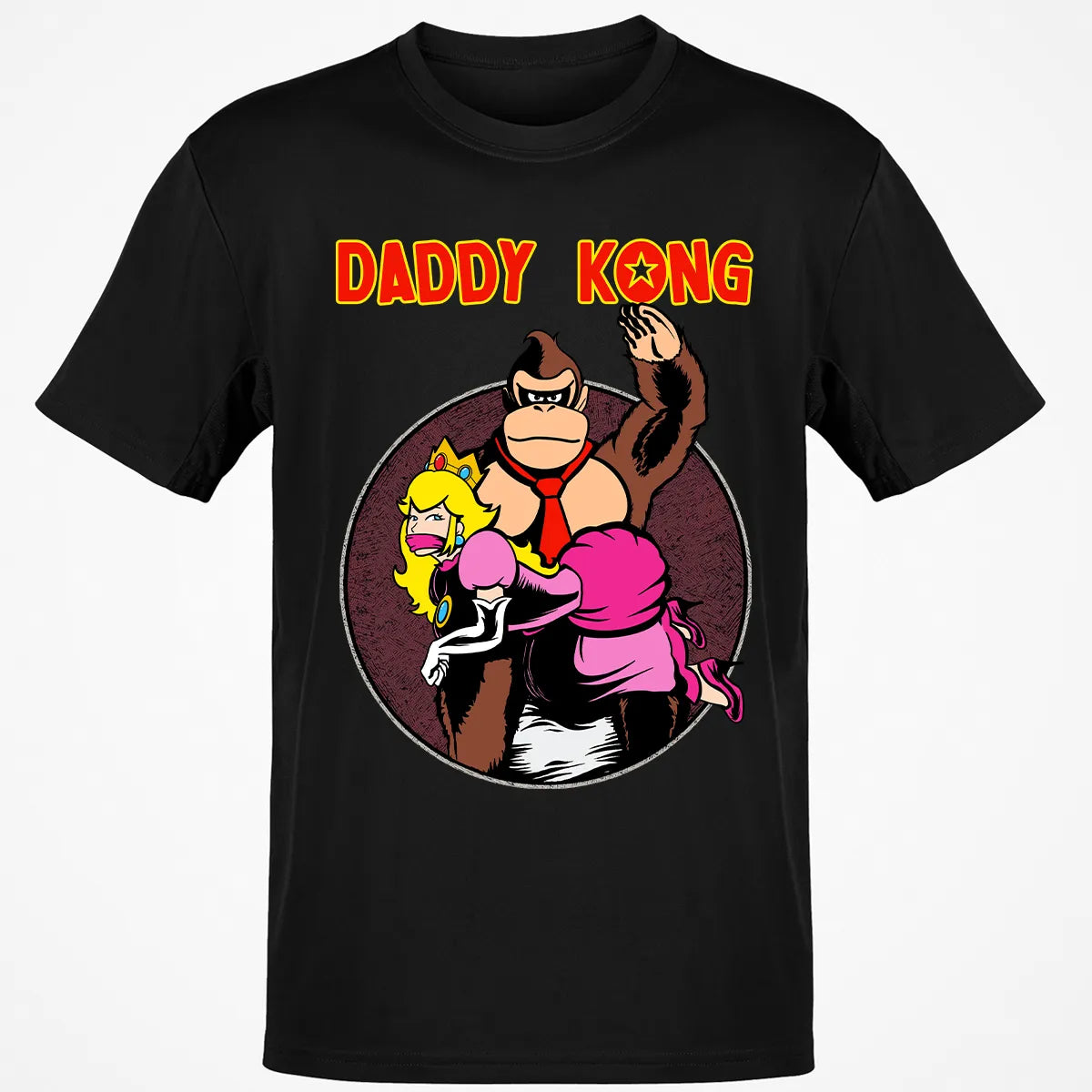 Classic Unisex T-Shirt - LR3JRJJL