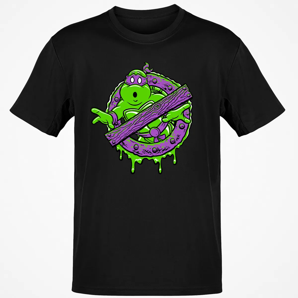 Classic Unisex T-Shirt - DDHKPTWW