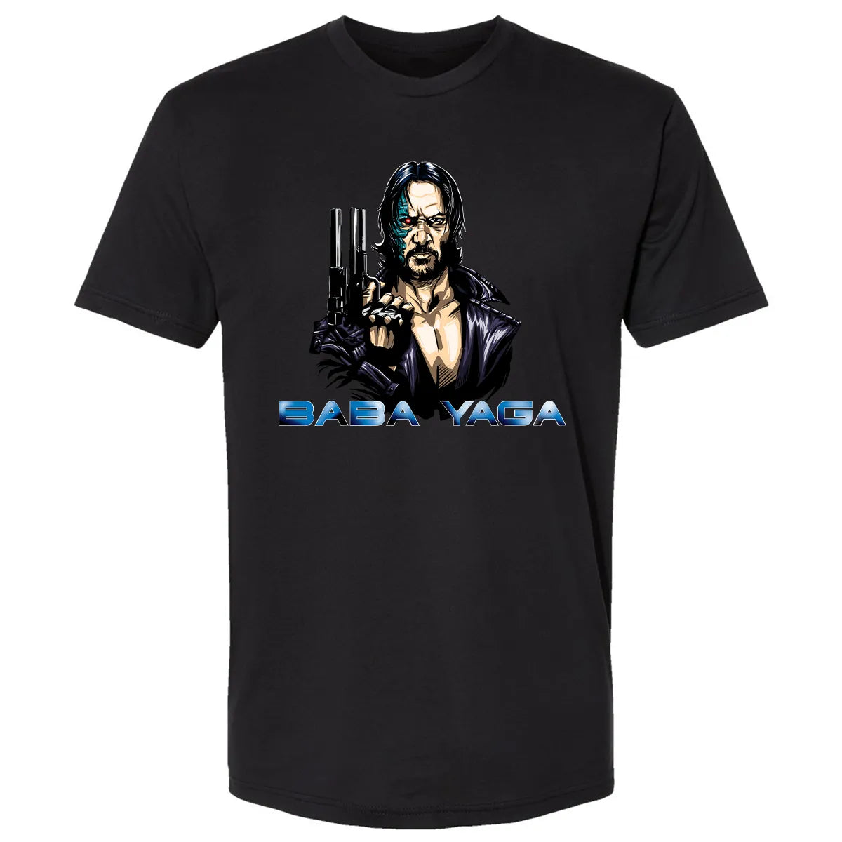 Premium Unisex T-shirt - RJUWVJFJ
