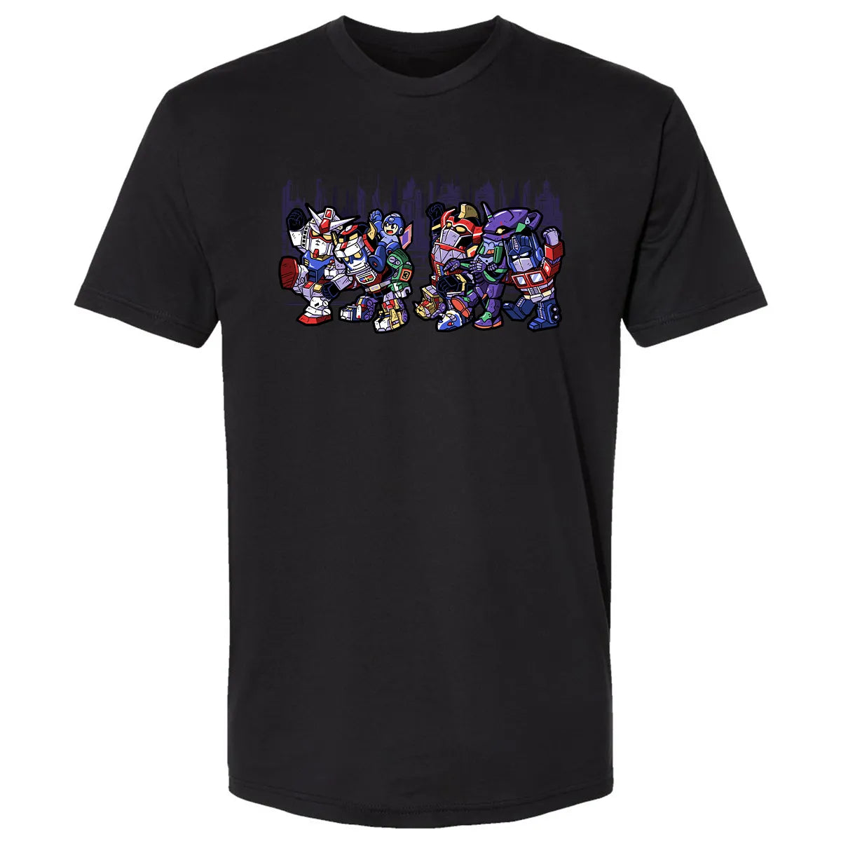 Premium Unisex T-shirt - STMD97SX