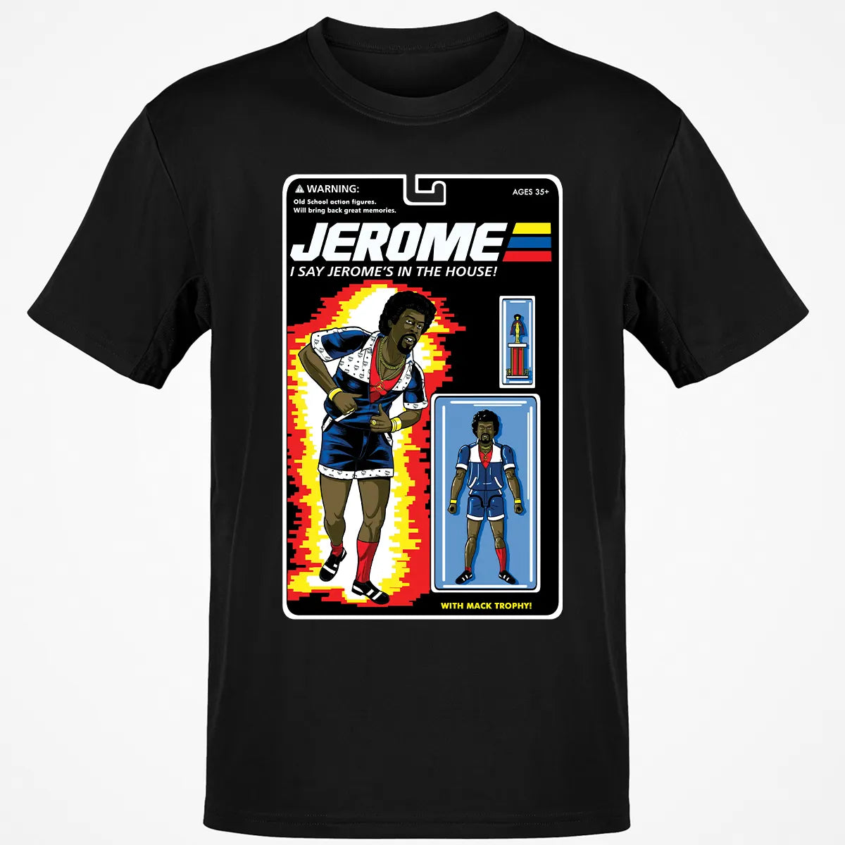 Classic Unisex T-Shirt - 81VYDW37