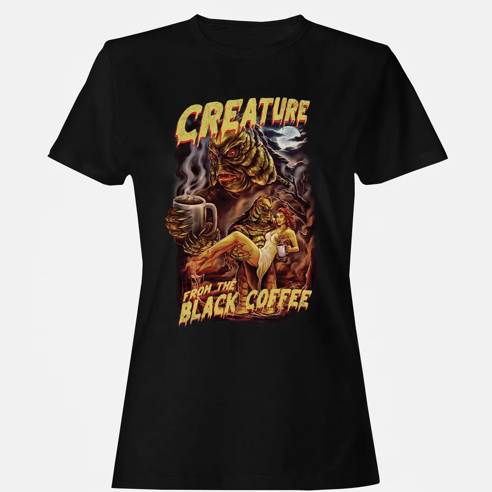 Women's T-shirt - AZWWV8RM