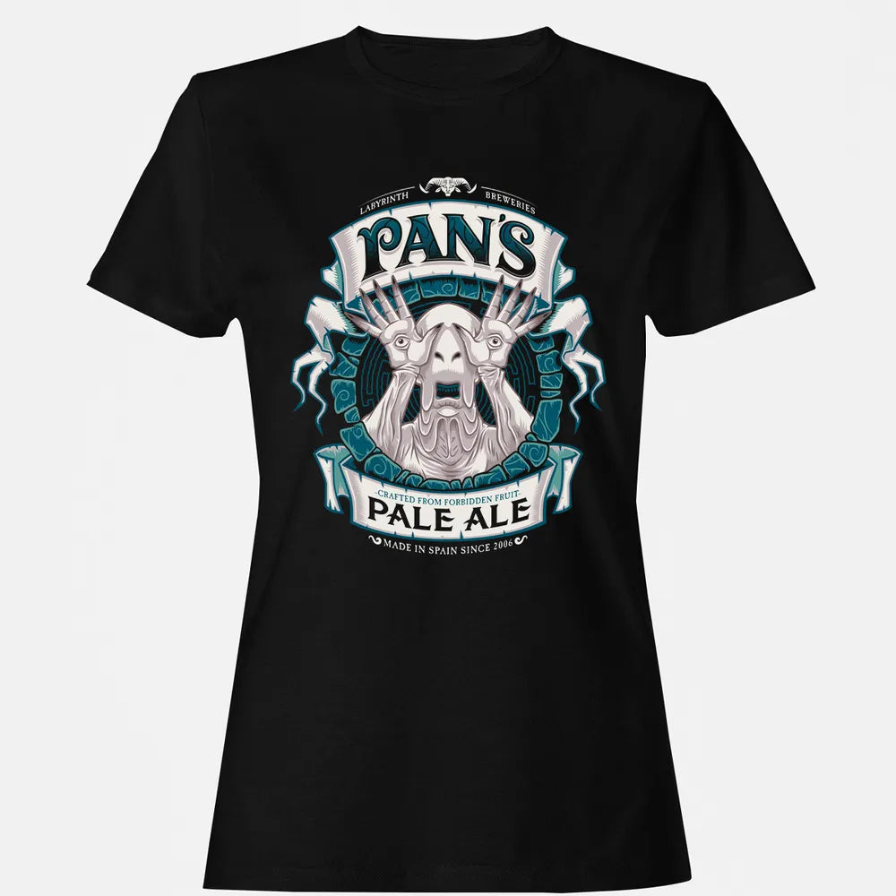 Women's T-shirt - AFQ377SR