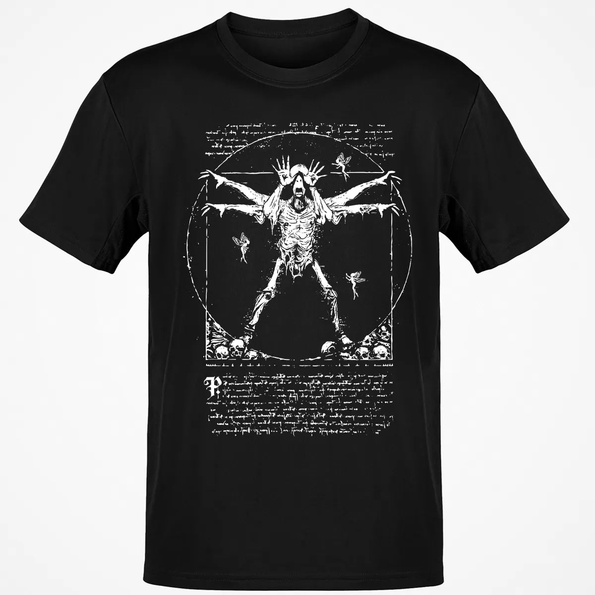Classic Unisex T-Shirt - 3ZZ9S8YV