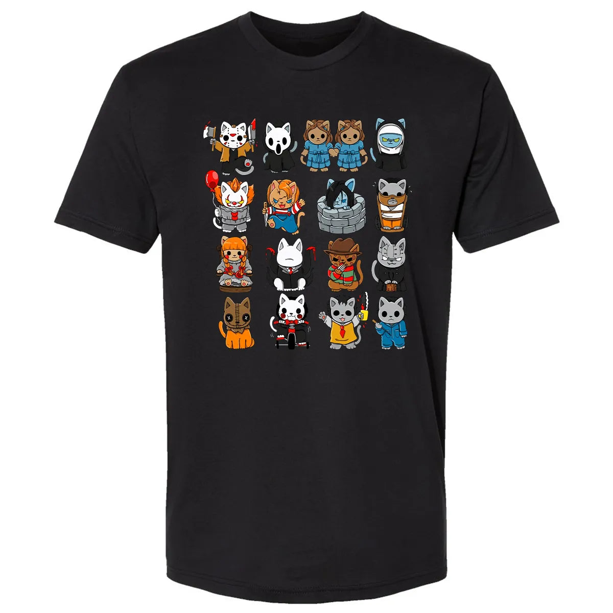 Premium Unisex T-shirt - 7QQRL94X