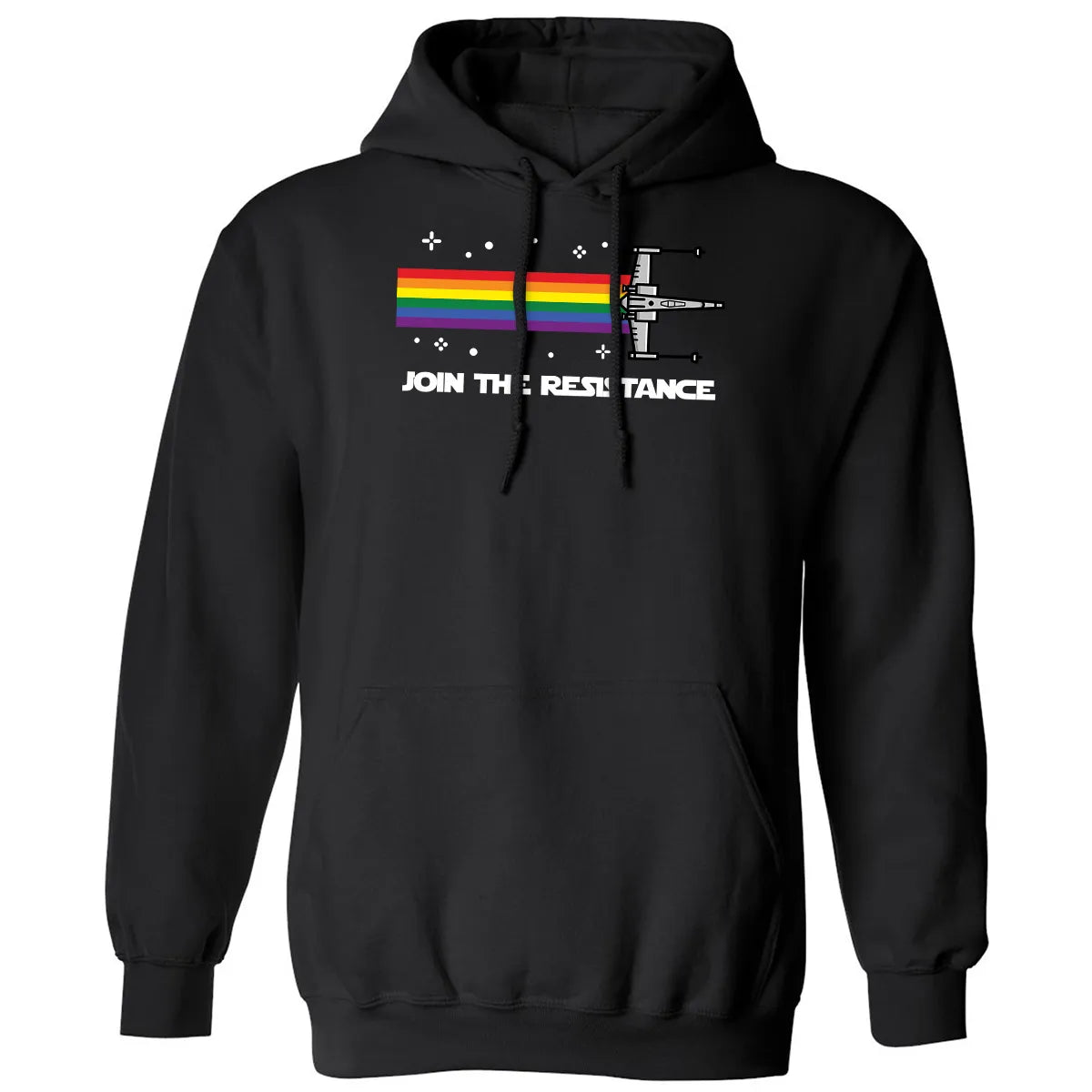 Classic Unisex Hoodie - GZT6R236