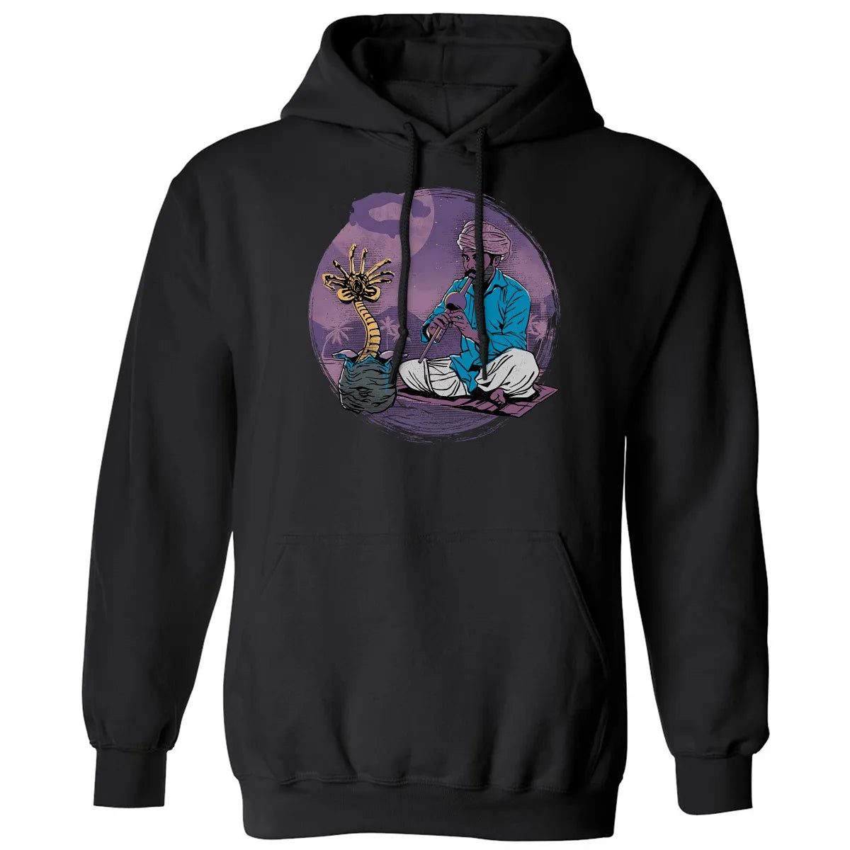 Classic Unisex Hoodie - 4UNVGPF6