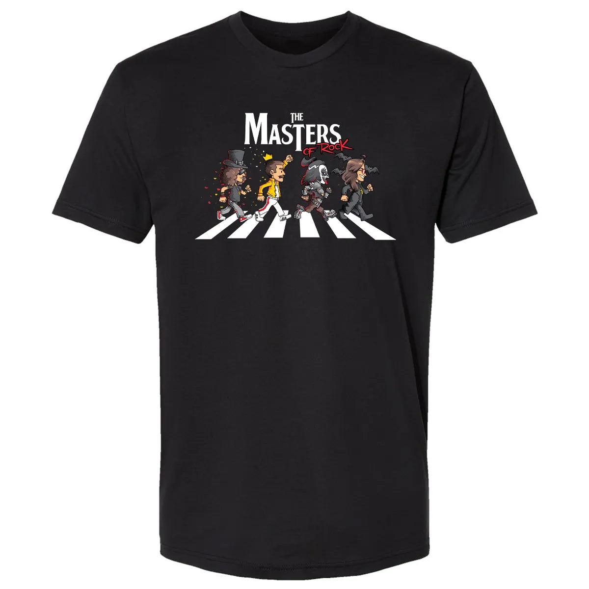 Premium Unisex T-shirt - HE36SJTM