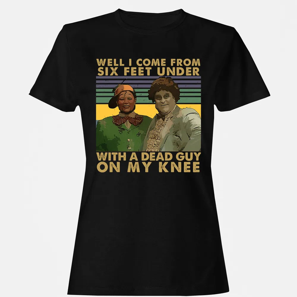 Women's T-shirt - RWAUP1NX