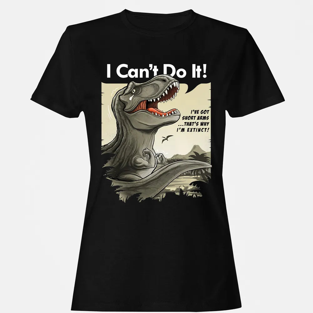 Women's T-shirt - 6EU2E384