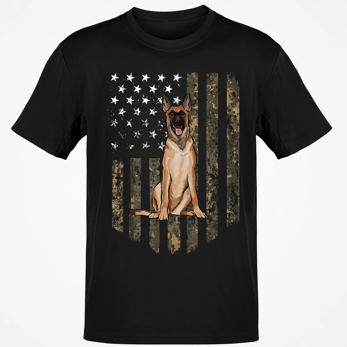 Classic Unisex T-Shirt - 5TVE3P85