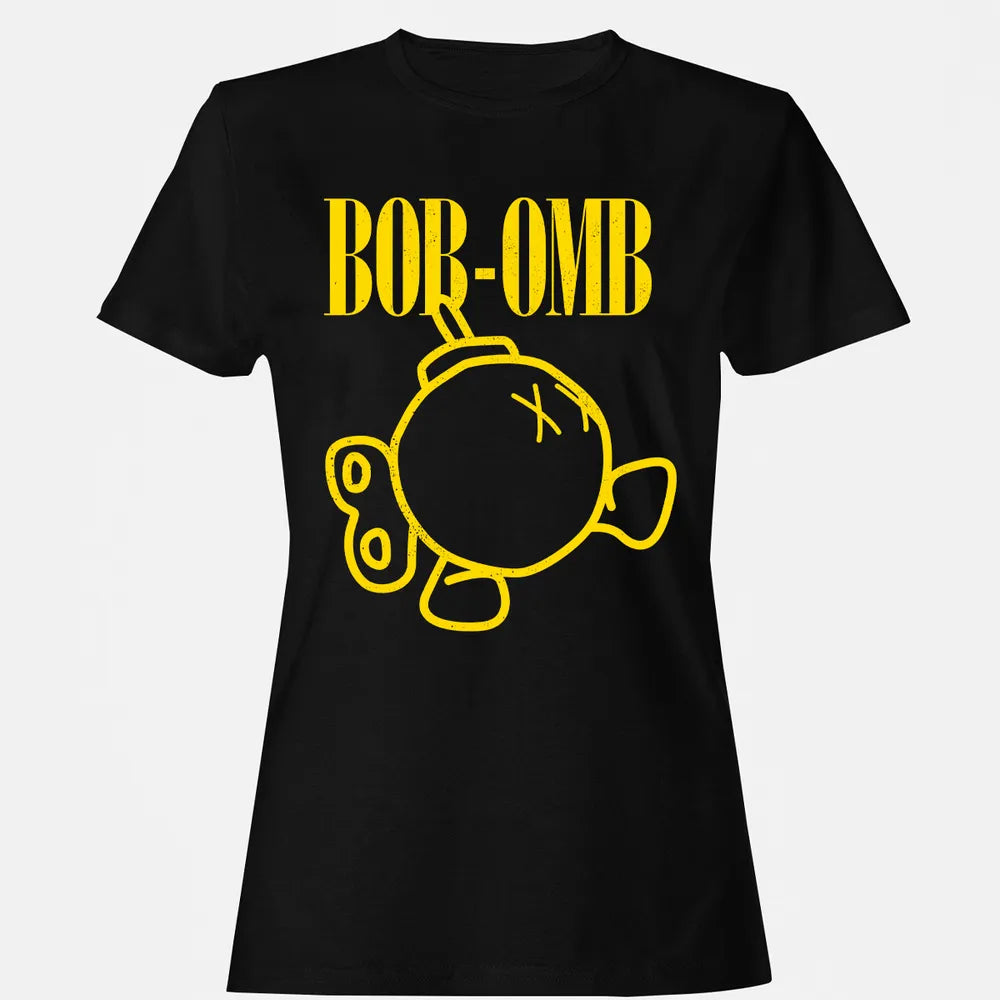 Women's T-shirt - TBHBJSDF