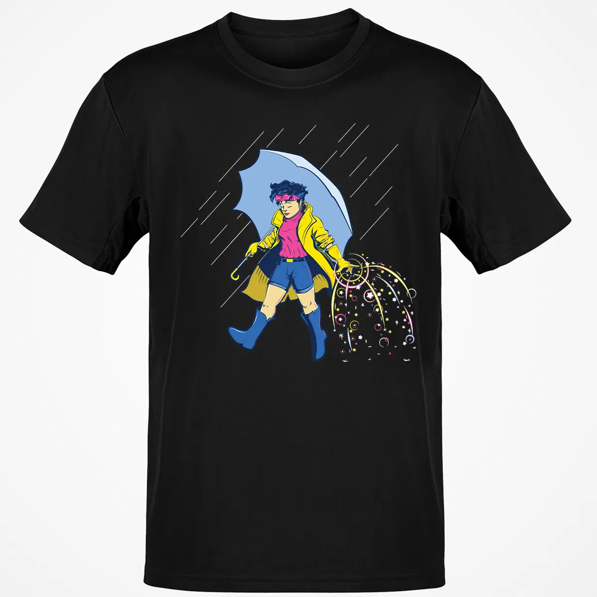 Classic Unisex T-Shirt - NCV1F3YH