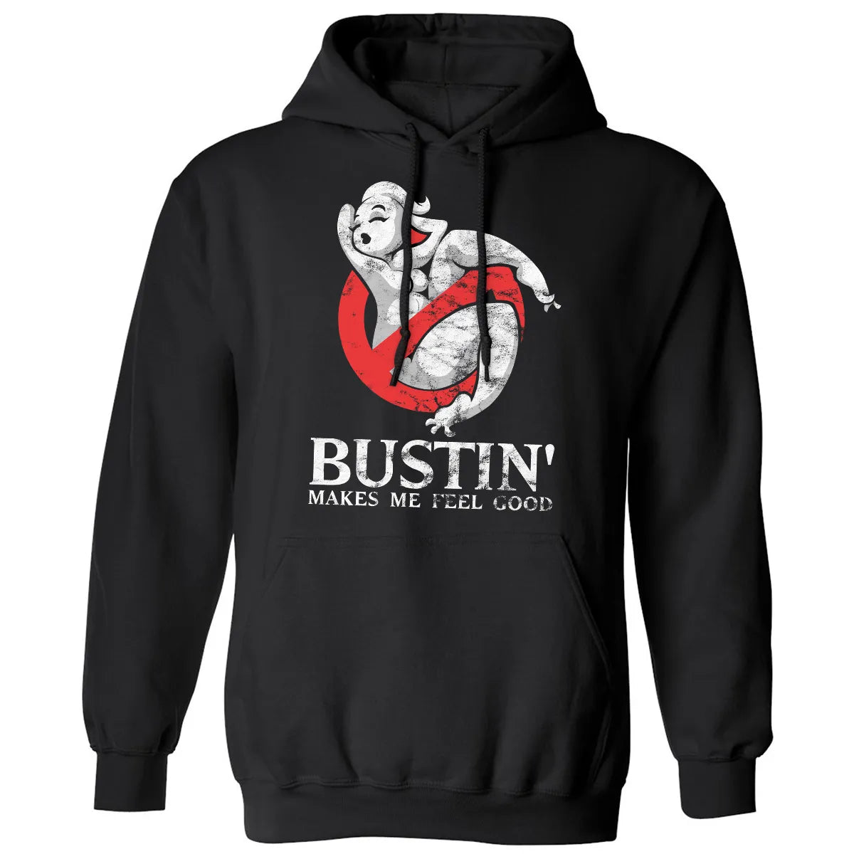 Classic Unisex Hoodie - SXUTS14L
