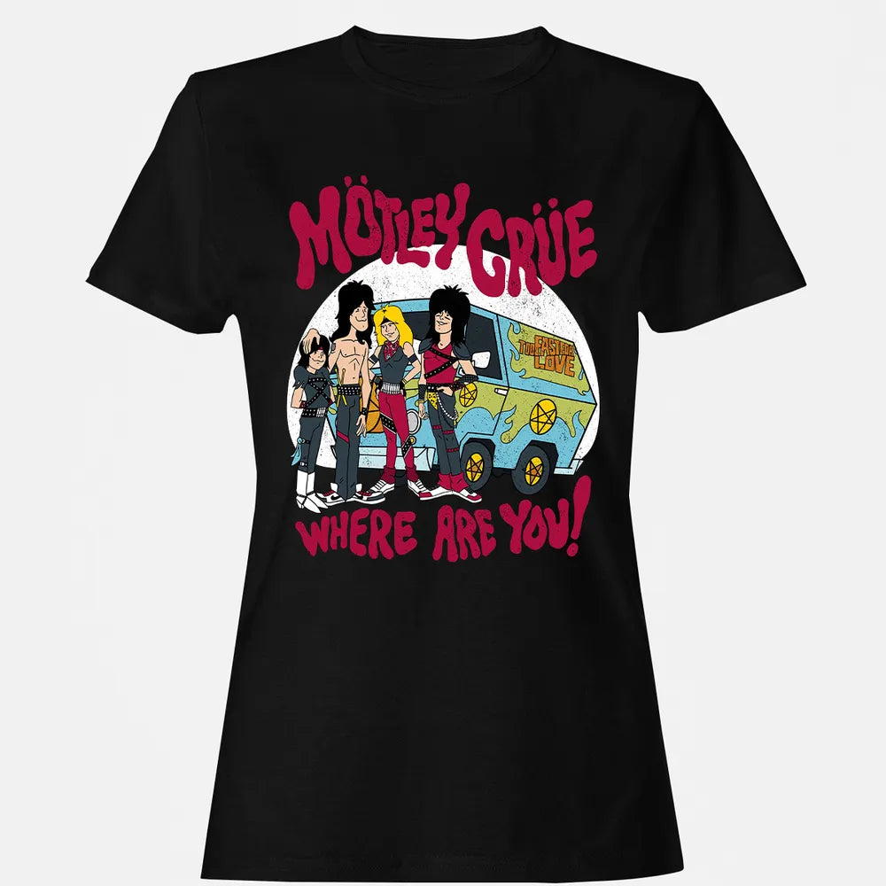 Women's T-shirt - GQ3A2LB8