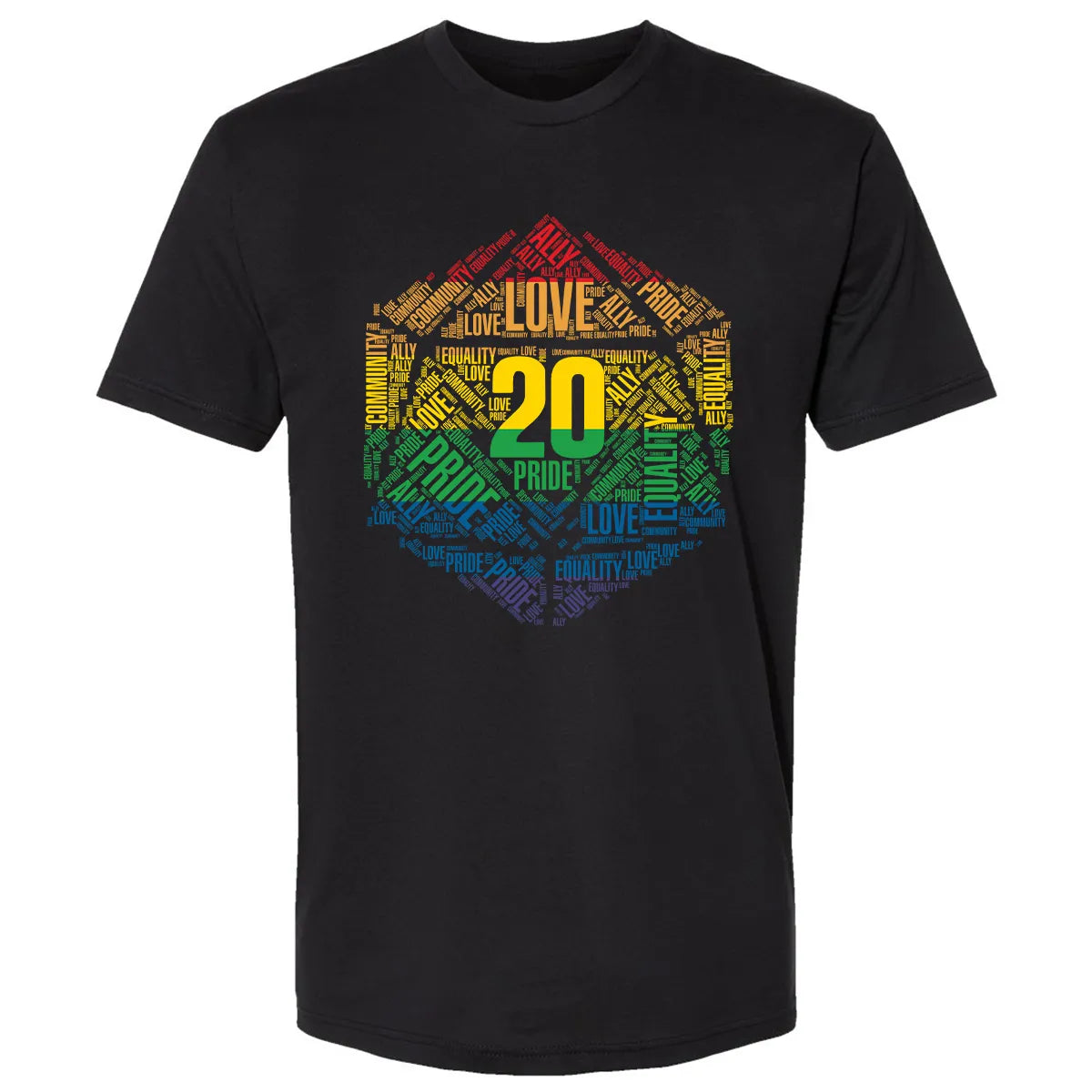 Premium Unisex T-shirt - WZML26UL