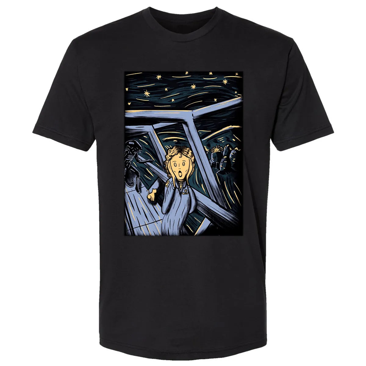 Premium Unisex T-shirt - V8ELQWEY