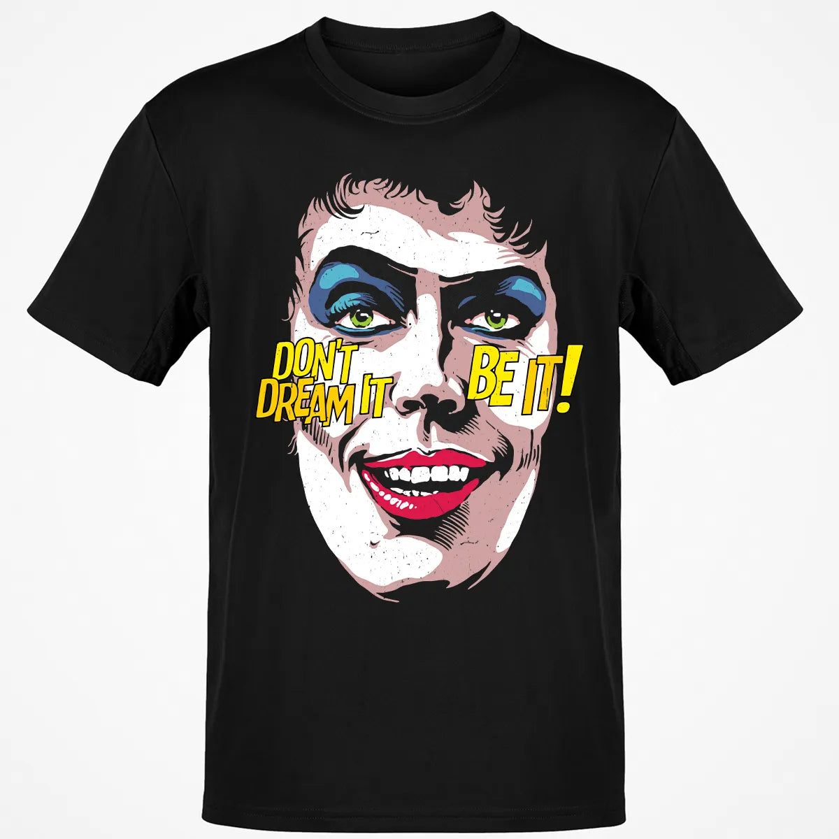 Classic Unisex T-Shirt - FRAJ7WMM