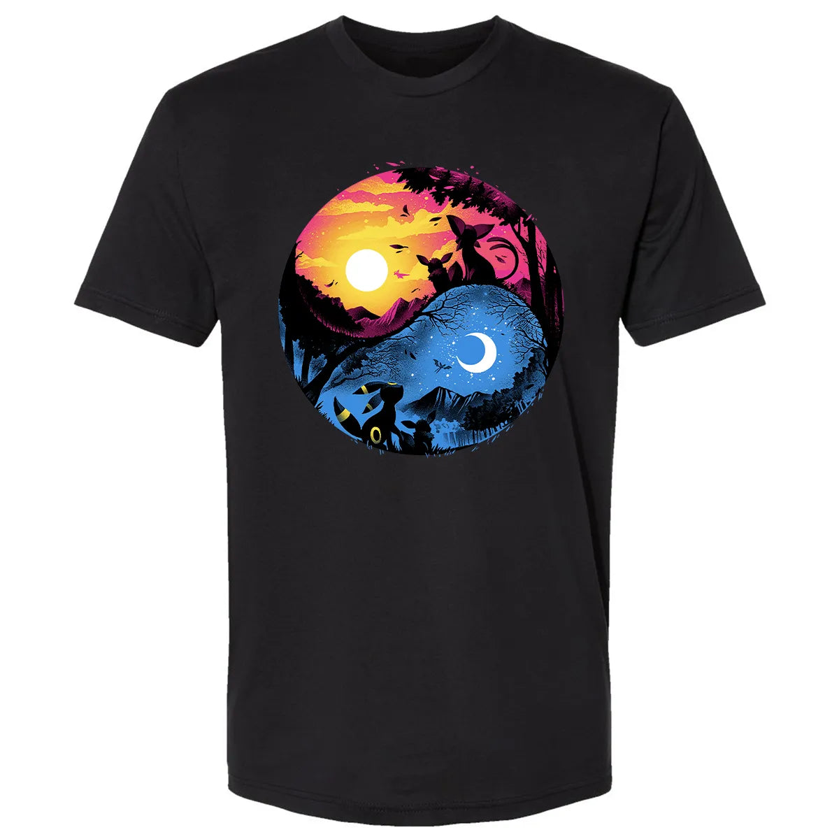 Premium Unisex T-shirt - 8UZS4HHW