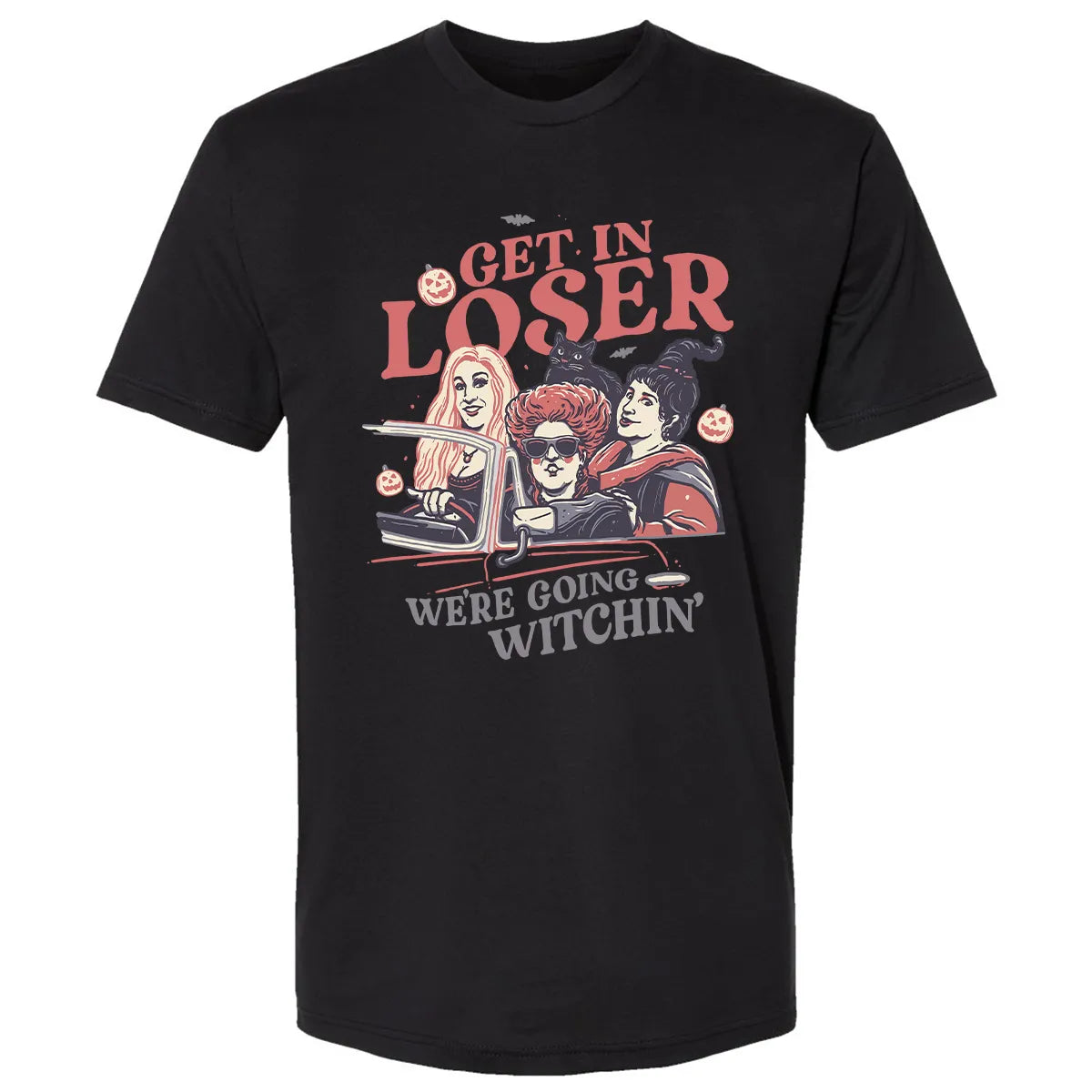 Premium Unisex T-shirt - FLE13KXT