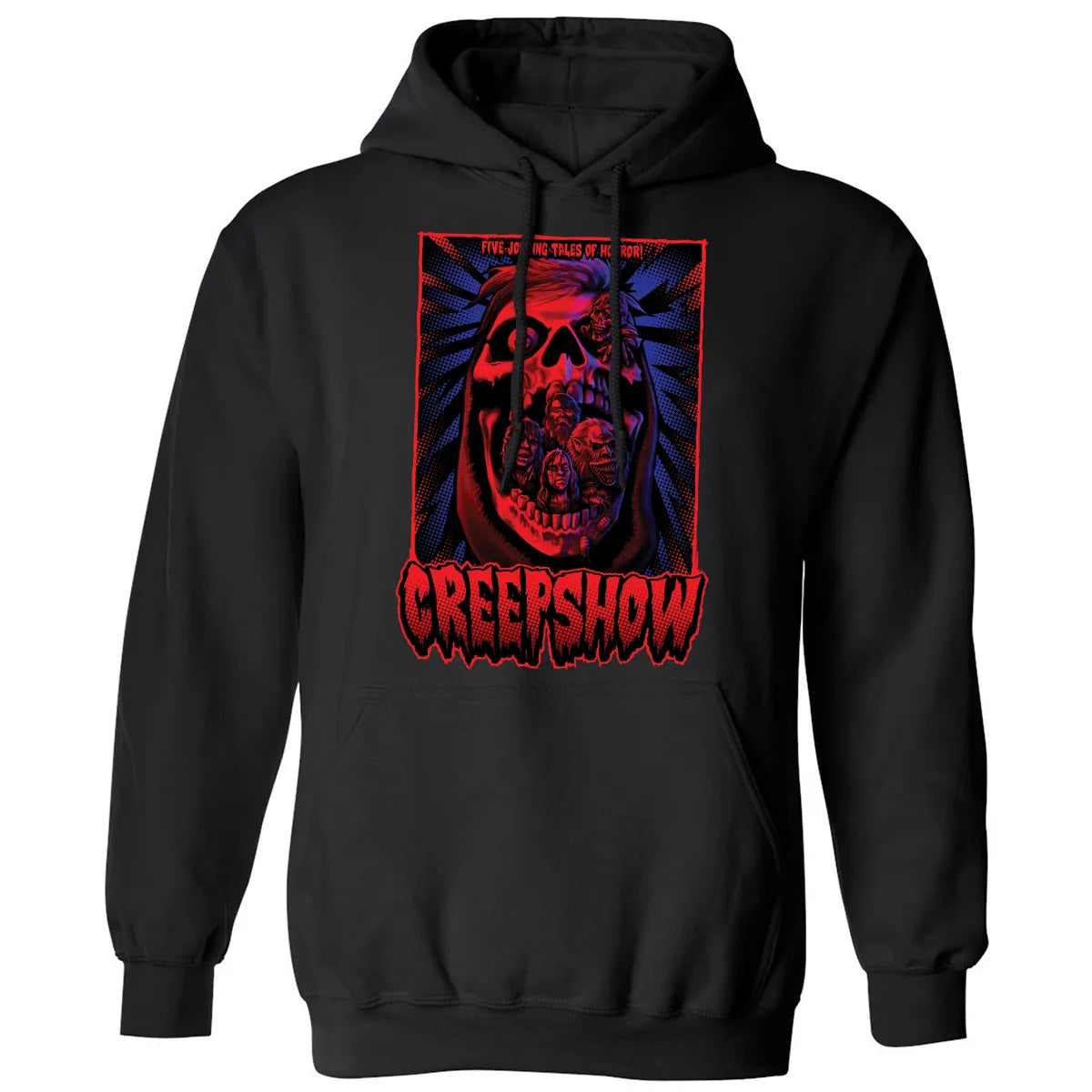 Classic Unisex Hoodie - S8GL1BDV