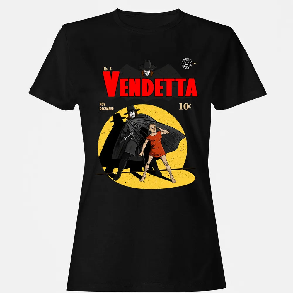 Women's T-shirt - 8CQ1EPBK