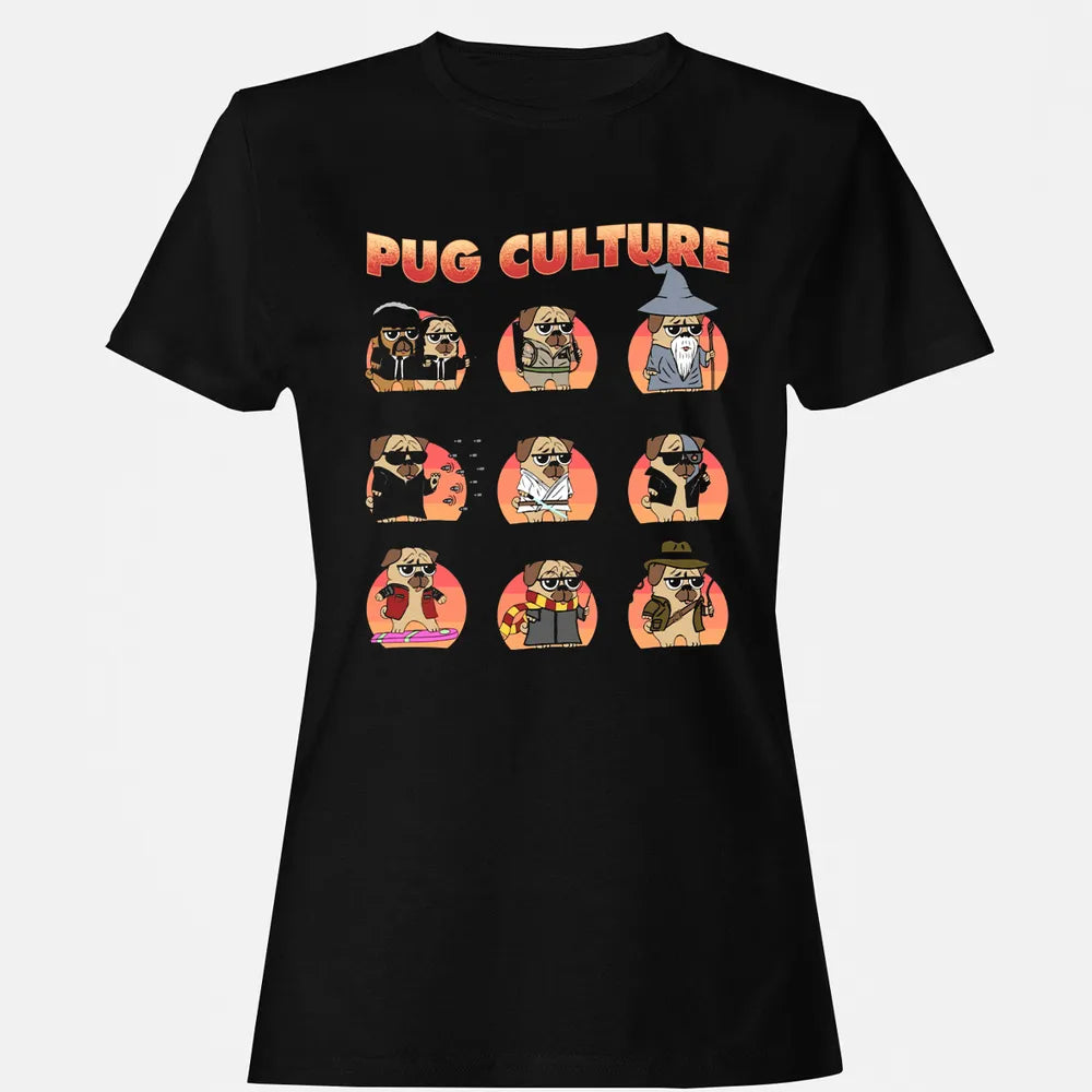 Women's T-shirt - H9RV5AJ1
