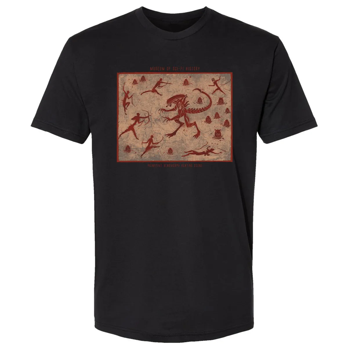 Premium Unisex T-shirt - Y664HVD8