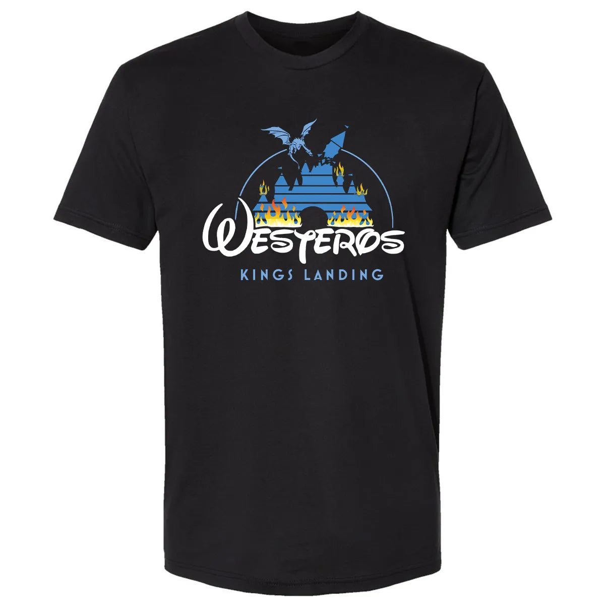 Premium Unisex T-shirt - KXL5Q6R9
