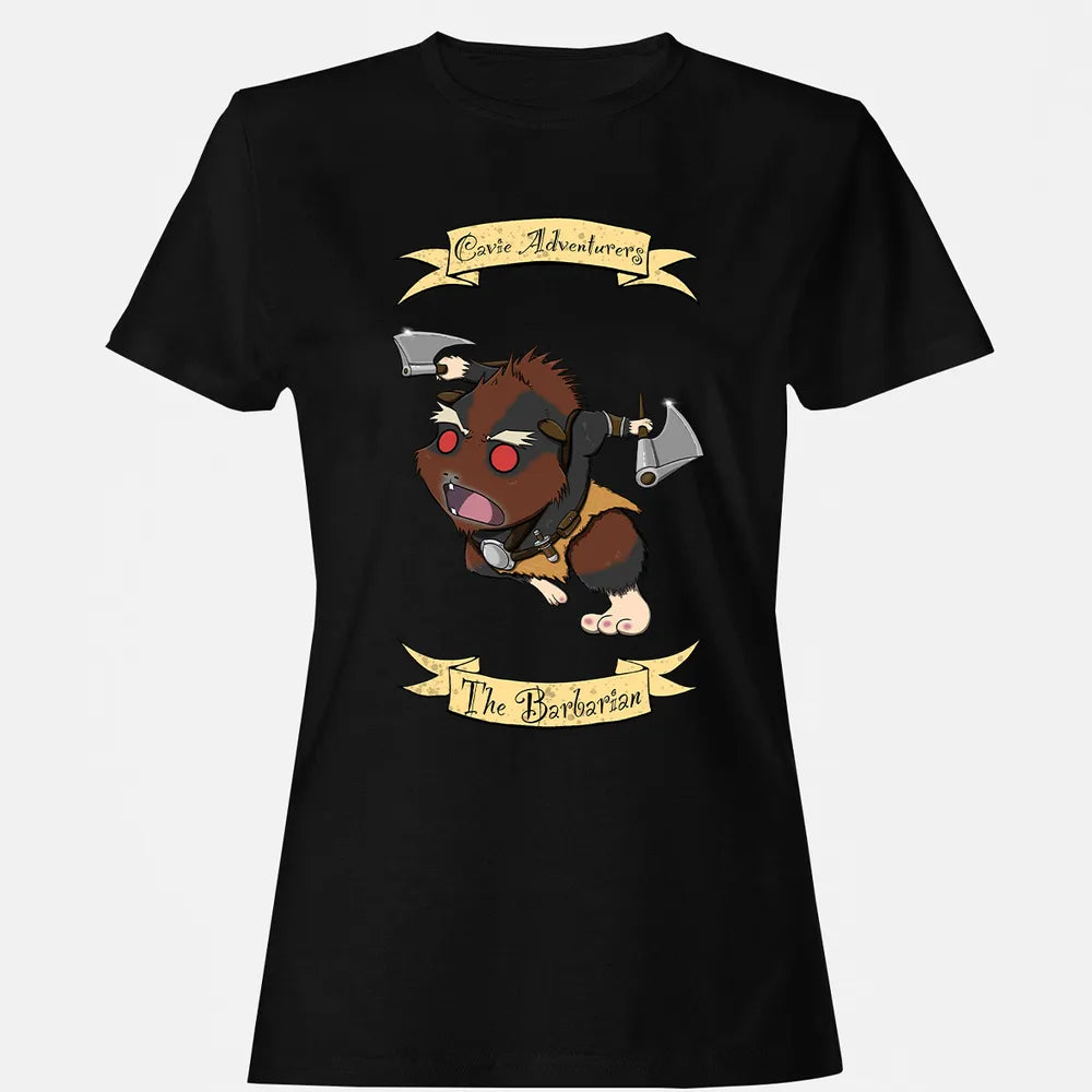 Women's T-shirt - JVPMCYCQ